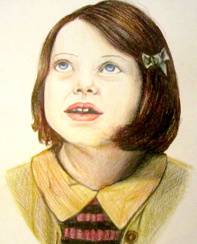 Lucy Narnia By MatildeSousaStudios On DeviantArt lucy-narnia-by-matildesousastudios-on-deviantart
