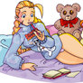 Dear Diary