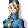 Old Cammy