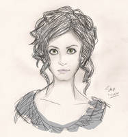 Beautiful Muses Series: Katie Melua