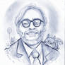 Heroes Series: Hayao Miyazaki