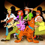 Crossover of 2020