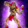 No Mercy For Mere Mortals