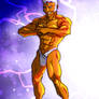 Iron Body