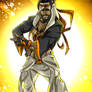 Rashid of the Turbulent Wind