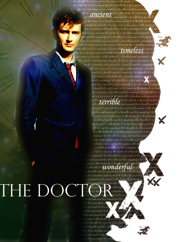 The Doctor