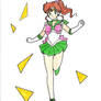 Sailor Jupiter