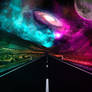 Space Road