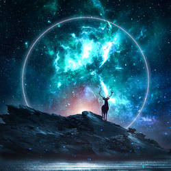 The spirit of the universe