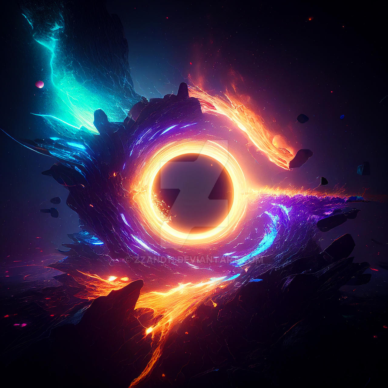 Singularity Graphics Singularity by zZAnd11 on DeviantArt