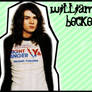 William Beckett Banner 2