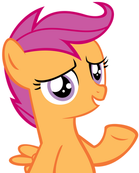 Scootaloo