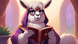 Llama Philosophers