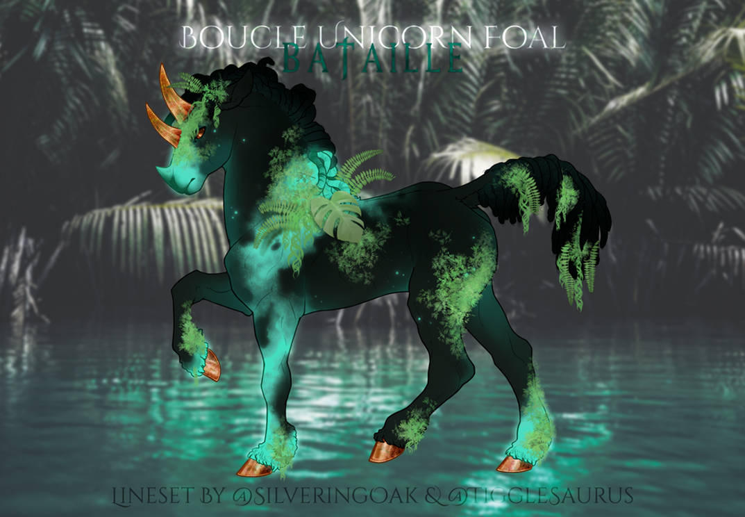 C971 | ODFS FWR Welcome To The Jungle by OfDarkestFantasies on DeviantArt