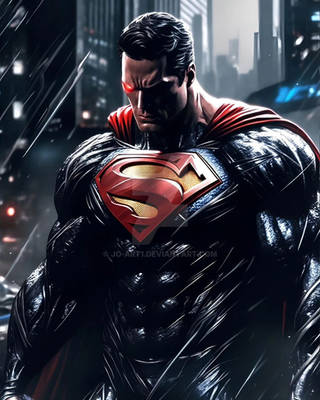 Evil Superman