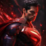 Red Superman