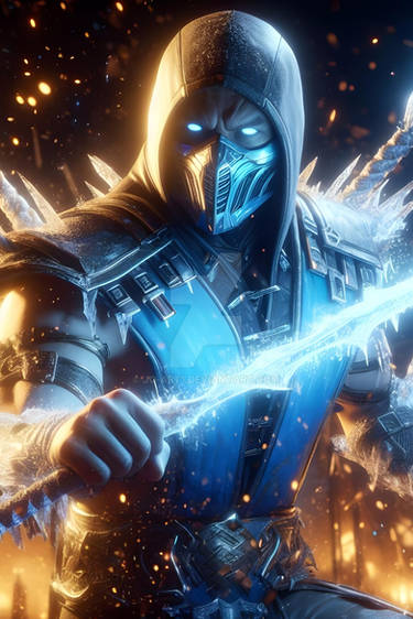 Sub-Zero