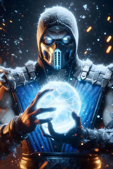 Sub-Zero