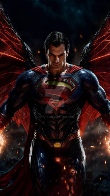 Evil Superman