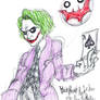 Joker Doodle, no 1