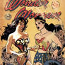 Wonder Woman 184