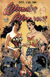 Wonder Woman 184