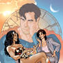 Wonder Woman 170