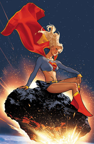 Supergirl
