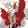 Power Girl