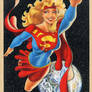 Supergirl, 1986