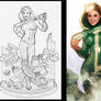 Rogue Print