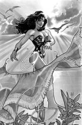 Wonder Woman Day 2007