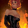 The Black Queen