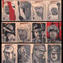 Indy Sketchcards