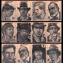 Even More Indy Cards