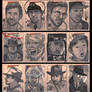 Yet More Indy Cards