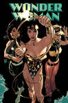 Wonder Woman 186
