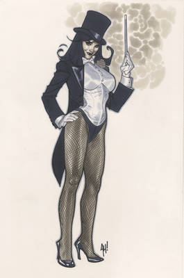 Zatanna