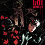Catwoman 83 Cover