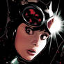 Catwoman 83 Detail
