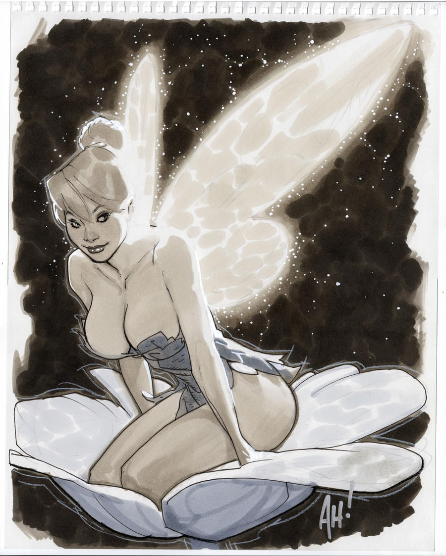 Tinkerbell