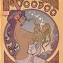 Voodoo Cover