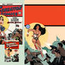 Wonder Woman 600