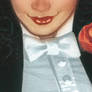 Zatanna 12 Detail