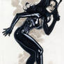 Sneaky Baroness