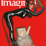 ImaginFX 67 Cover