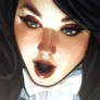 Zatanna 14 Teaser