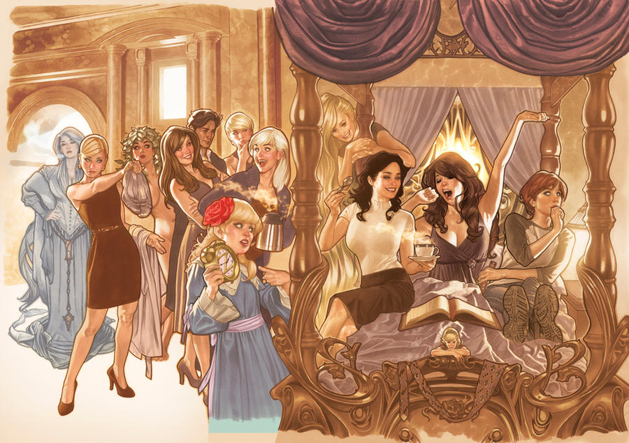 FAIREST Cover 1