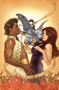 FAIREST Cover 2