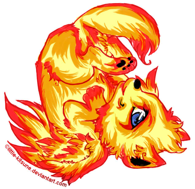 Fire Winged Wolf Cub by Temarigirl1600 on DeviantArt Fire Winged Wolf Cub by Temarigirl1600 on DeviantArt